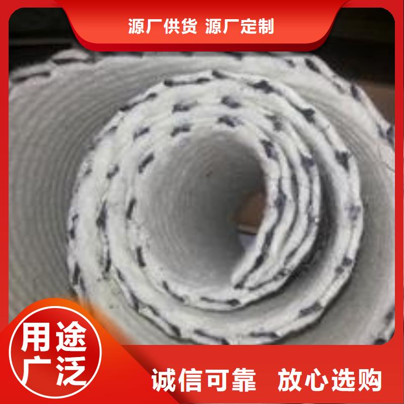 三维复合排水网【hdpe士工膜】好货有保障品质优选