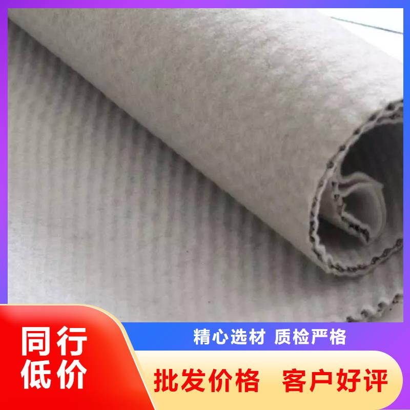 三维复合排水网涤纶土工格栅匠心工艺定制速度快工期短
