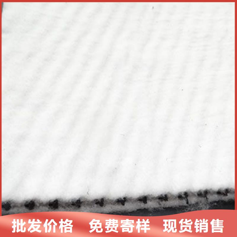 【三维复合排水网】短丝土工布源头厂家量大价优精心打造