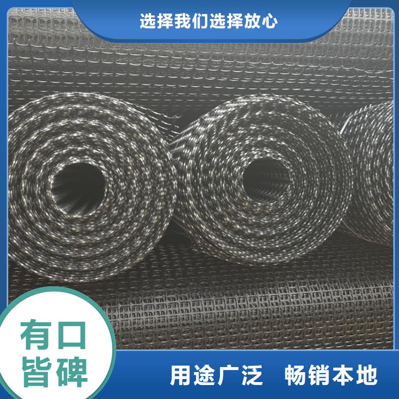 【塑料土工格栅涤纶格栅精挑细选好货】多年厂家可靠