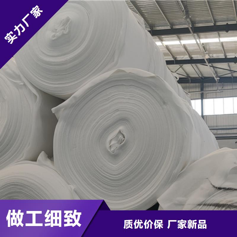 长丝土工布源头厂家