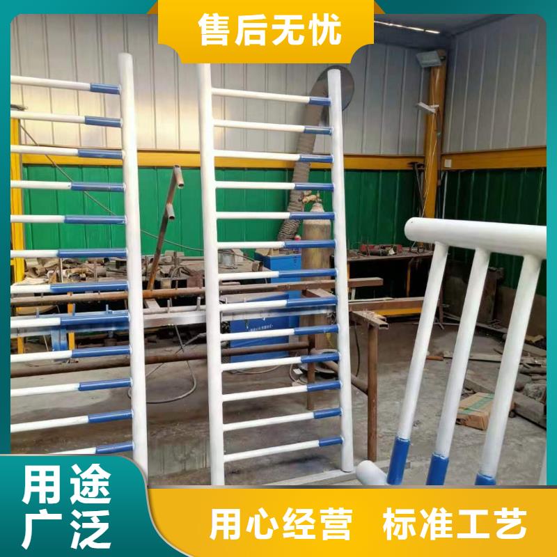 桥梁栏杆景观护栏懂您所需厂家品控严格