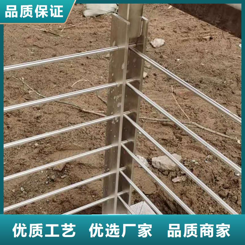 桥梁栏杆旋转护栏产品优势特点工艺层层把关