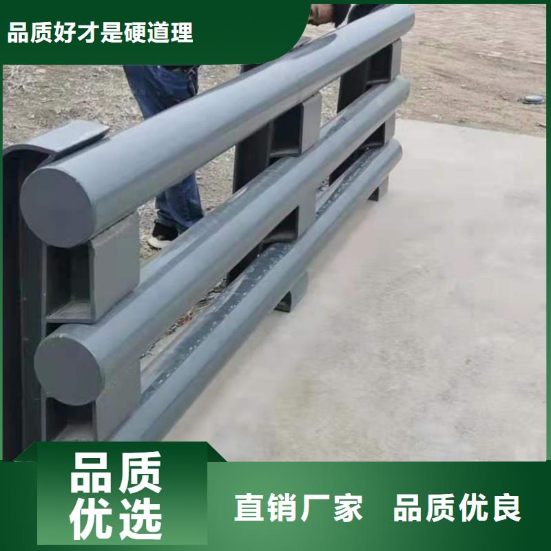 【桥梁栏杆不锈钢立柱甄选好厂家】本地货源