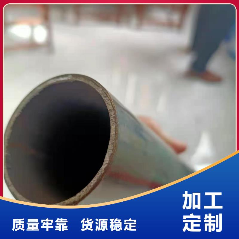 不锈钢复合管-立柱重信誉厂家本地品牌