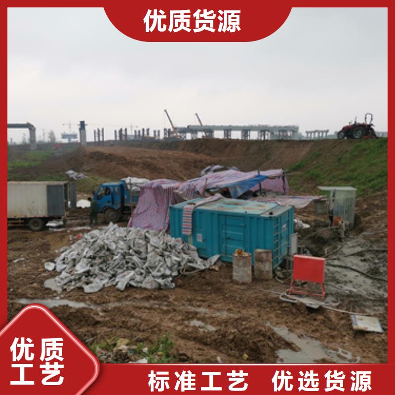 出租高压发电机产品细节参数