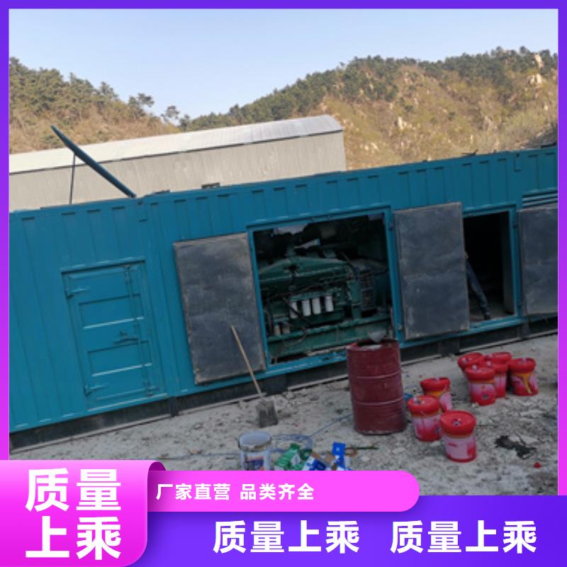 租赁10KV电源车本地厂现货直供全新升级品质保障