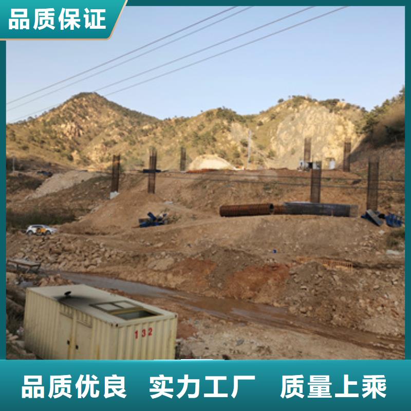 发电车出租价格本地厂家