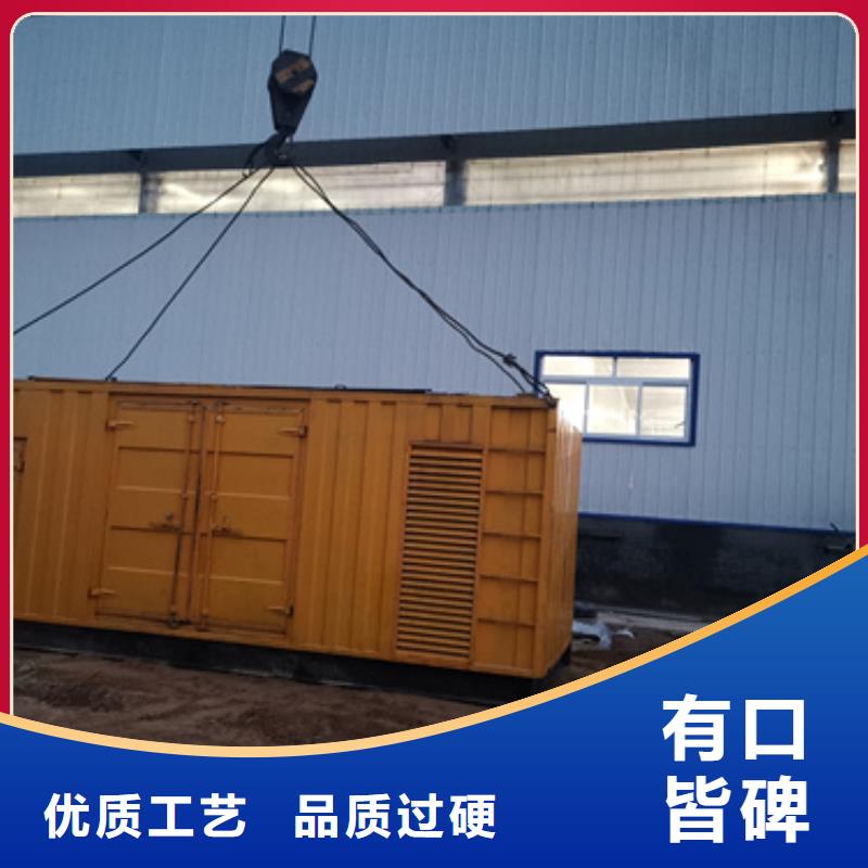 35KV变压器租赁靠谱厂家不只是质量好