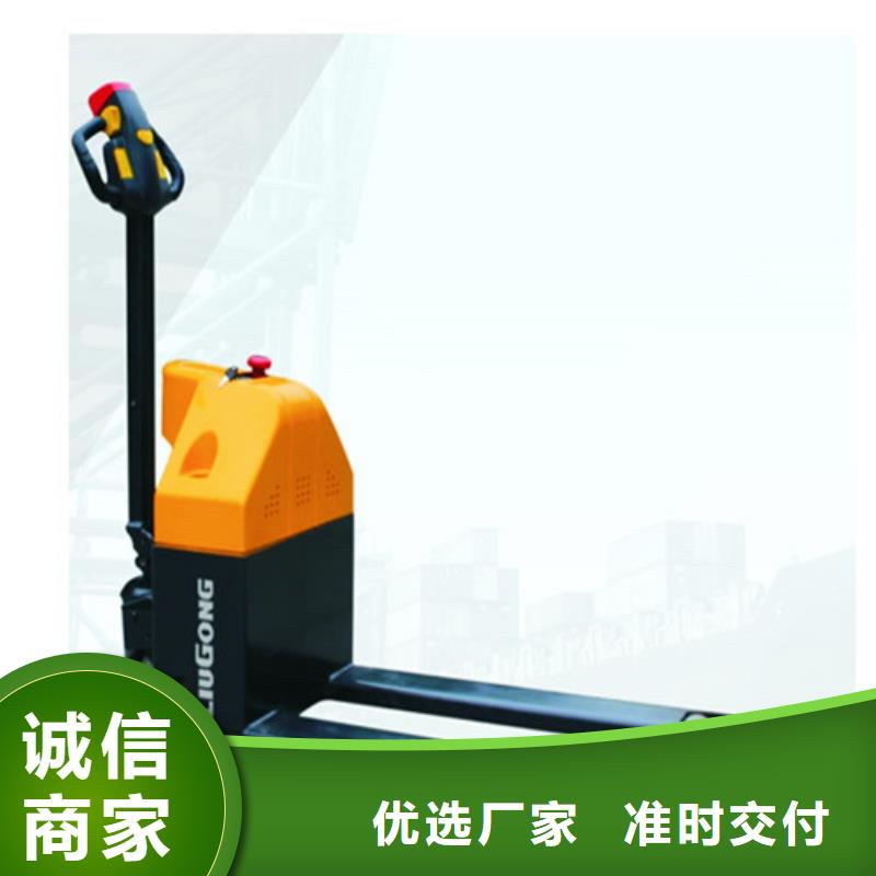 坡头叉车保养可靠符合标准