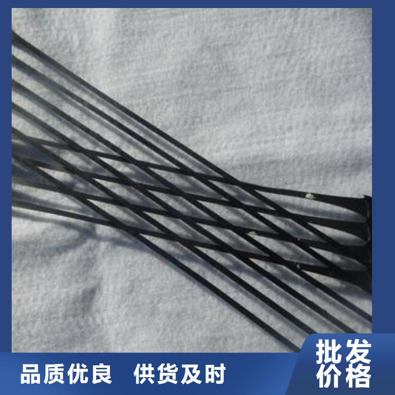 单向拉伸塑料格栅三维复合排水网客户好评本地服务商