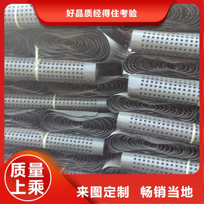 蓄排水板土工格室好货有保障用心做产品
