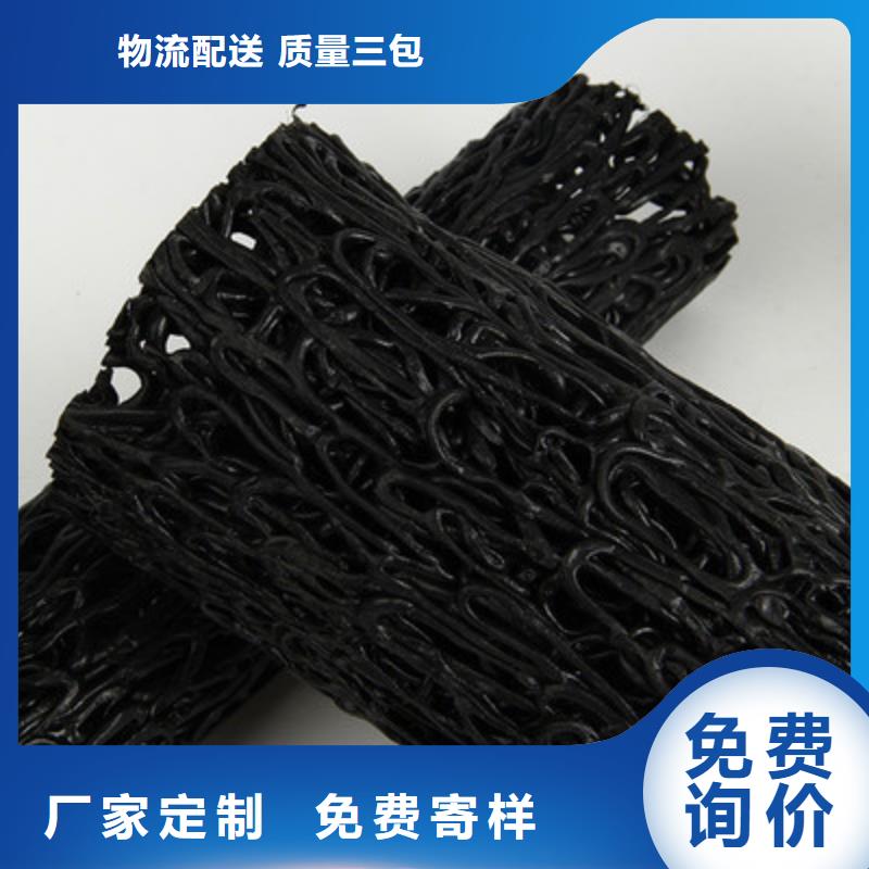 【塑料盲沟-水土保护毯经验丰富品质可靠】当地厂家