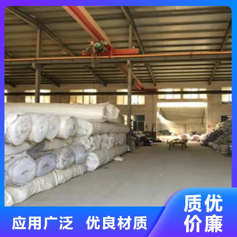 膨润土防水毯涤纶土工格栅产品性能当地经销商