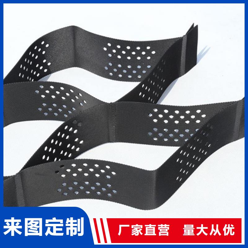 土工格室_涤纶土工格栅高品质诚信厂家同城经销商