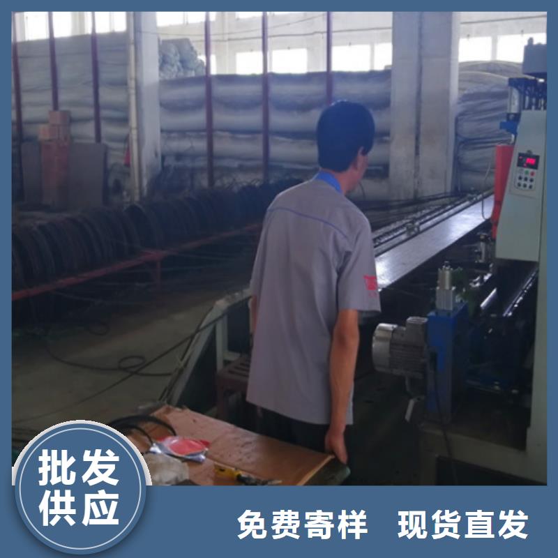厂家直销涤纶土工格栅同城生产厂家