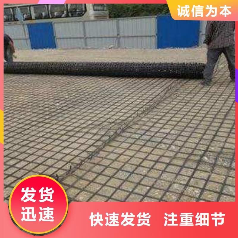 钢塑土工格栅护坡土工网源头直供质量无忧