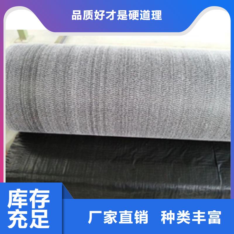 防水毯复合土工膜大品牌值得信赖源头厂家