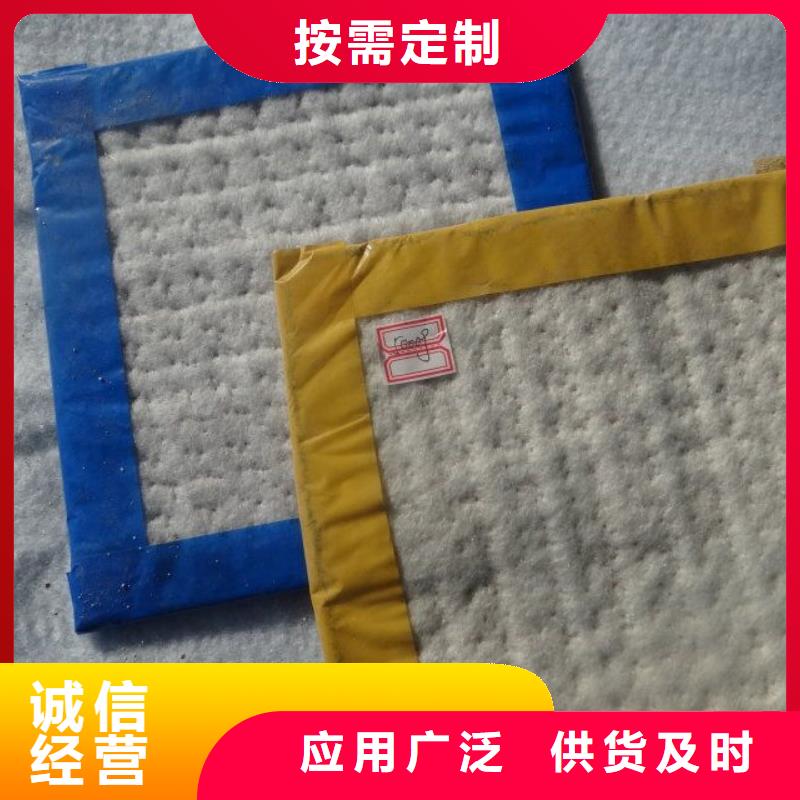 防水毯钢塑土工格栅多种规格可选当地品牌