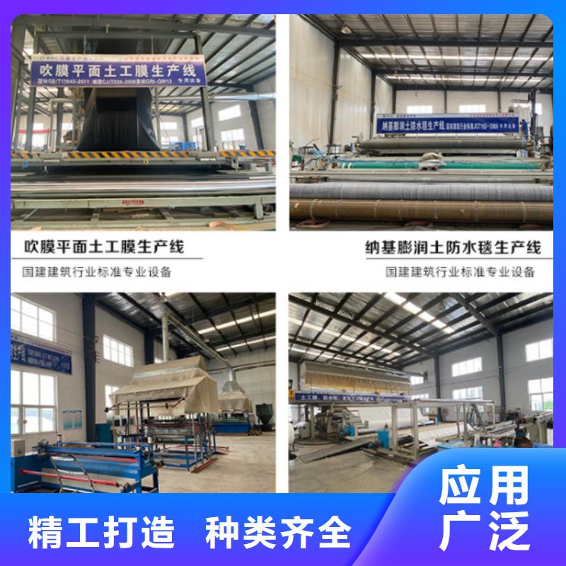 防水毯_涤纶土工格栅自产自销一站式采购方便省心