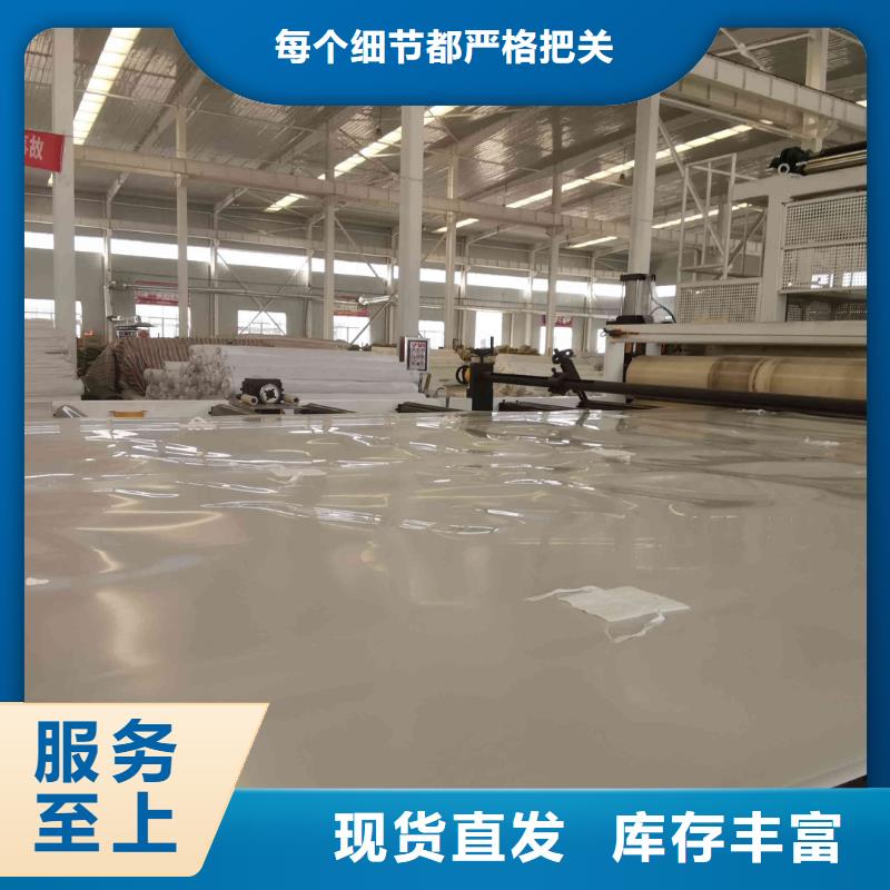 EVA防水板复合土工膜品质可靠当地制造商