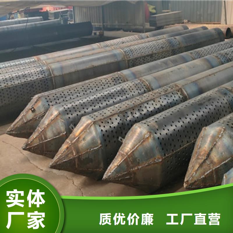 白沙县绕丝滤水管219桥式滤水管定尺加工源头工厂量大优惠
