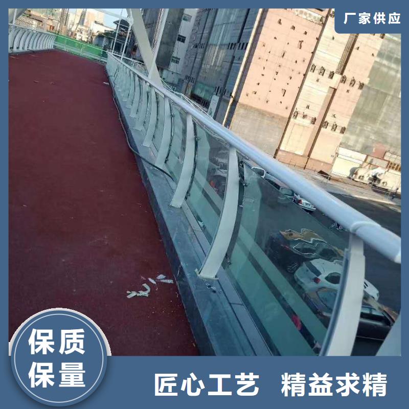 不锈钢护栏本地公司