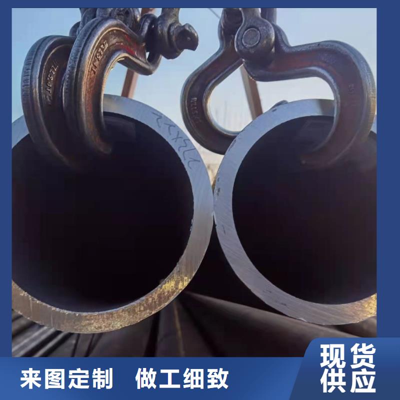 精密钢管厂多家仓库发货