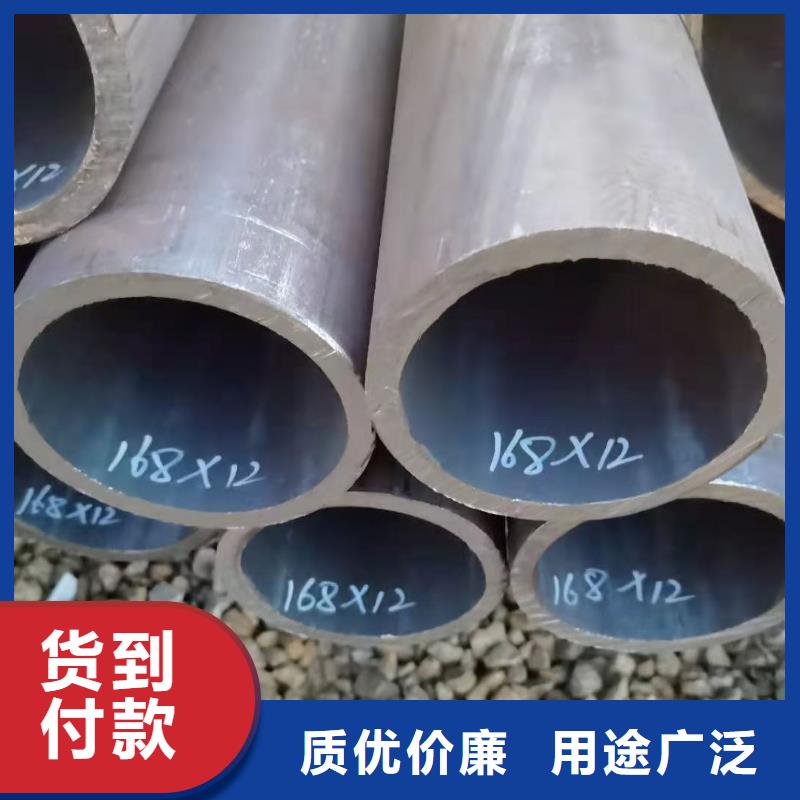 方管高温作业严格把控质量