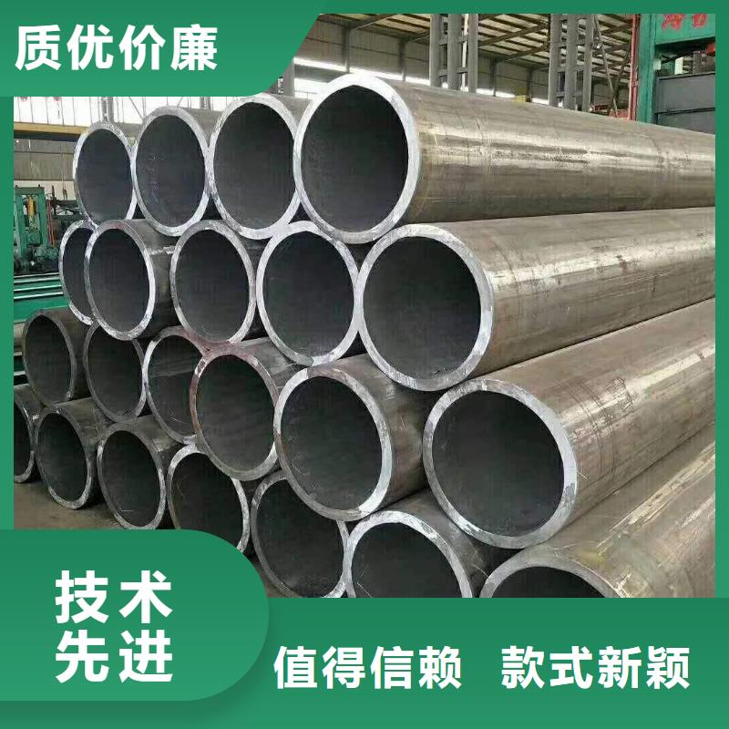 冷拔异型管48小时发货当地生产厂家