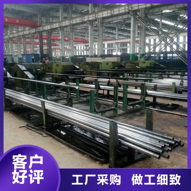 精密无缝钢管冷拔异型管N年专注本地品牌