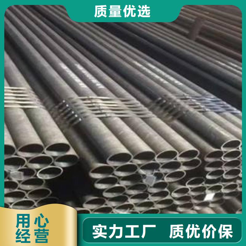 Gcr15轴承专用管厚壁钢管厂家价格有优势当日价格