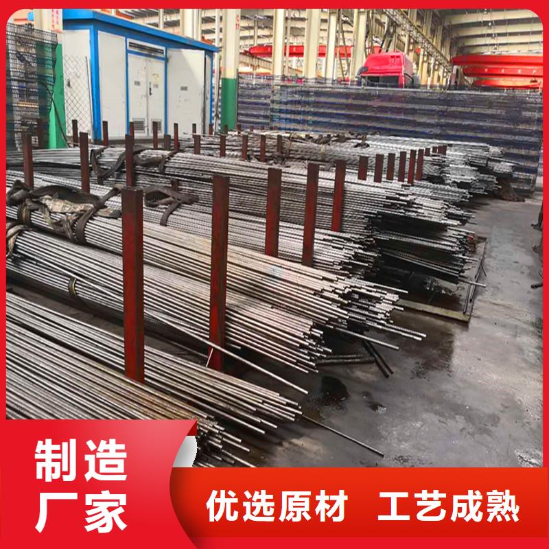 冷拔钢管厚壁钢管出货快多种场景适用