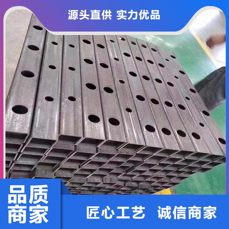 激光切管护栏立柱极速发货一站式采购方便省心