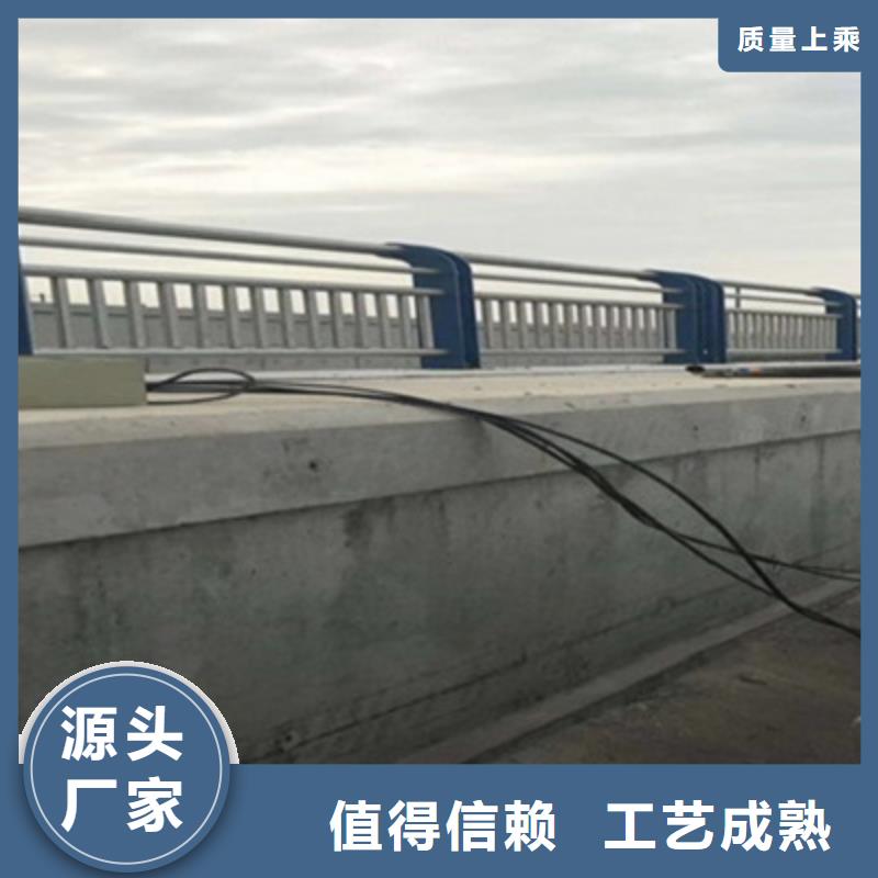 不锈钢绳索护栏专业定做当地生产商