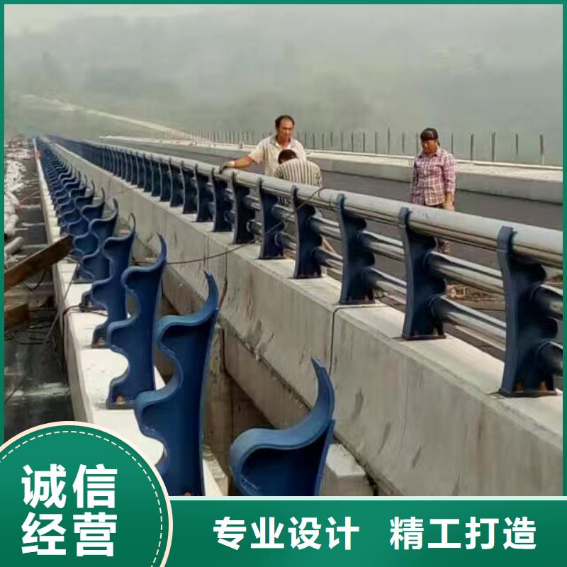 护栏桥梁护栏货真价实服务始终如一