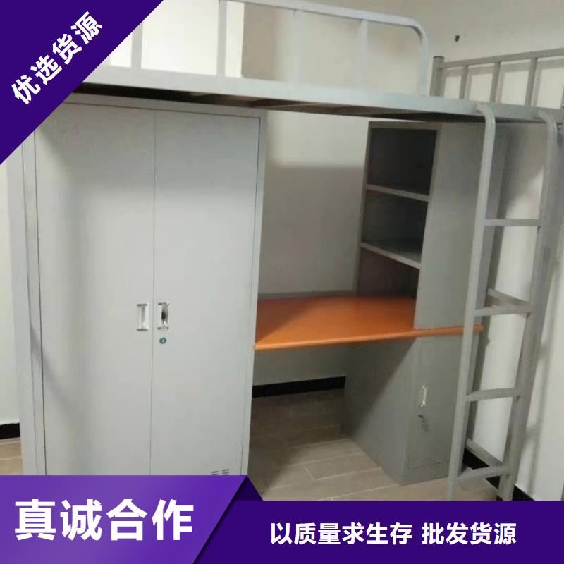 上下床档案柜厂家案例源头采购