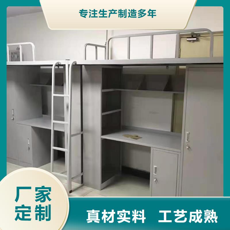 上下床病例资料密集柜好厂家有担当层层质检