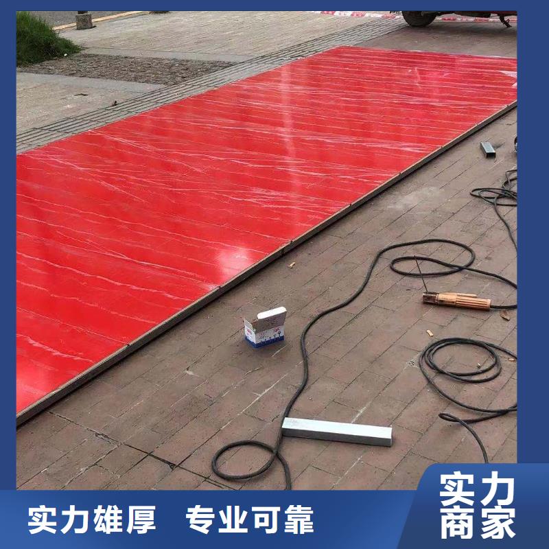 广告安装公司当地货源