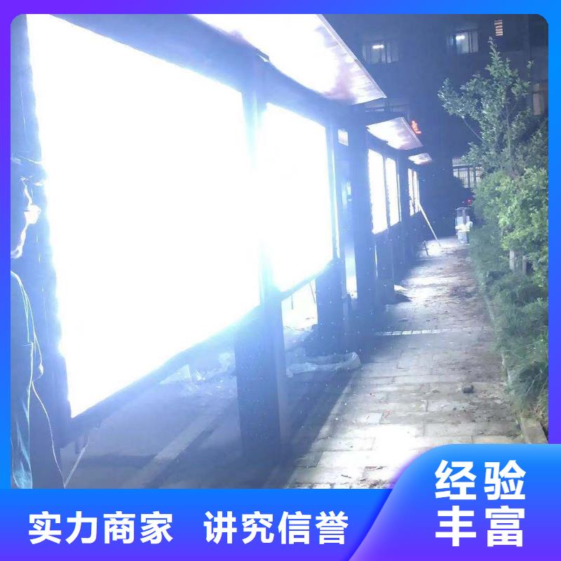 广告安装门头灯箱一站式服务2024公司
