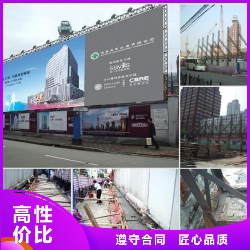 广告制作LED显示屏团队本地生产厂家
