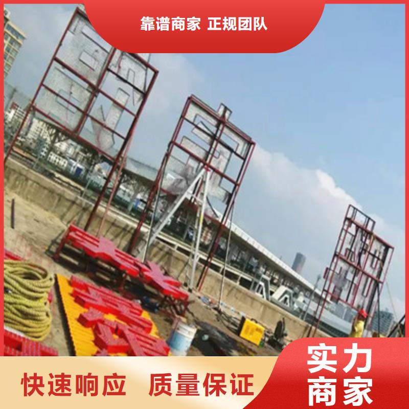 广告安装制作设计室内灯箱服务至上同城制造商