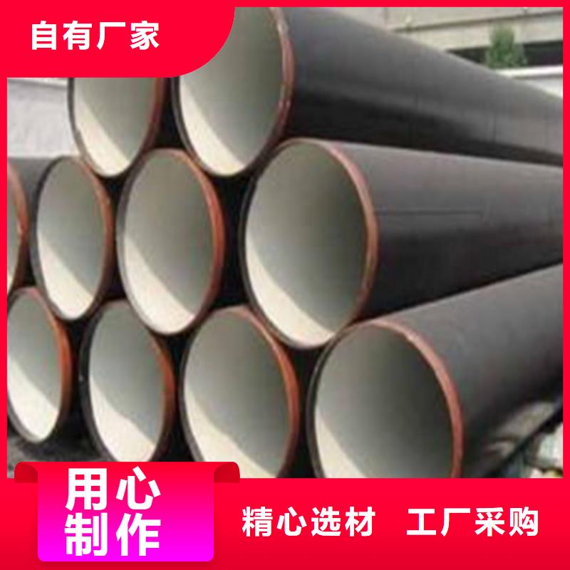 球墨铸铁排水管规格本地生产商