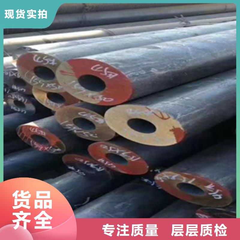 精密钢管无缝方管厂家直销货源充足种类齐全