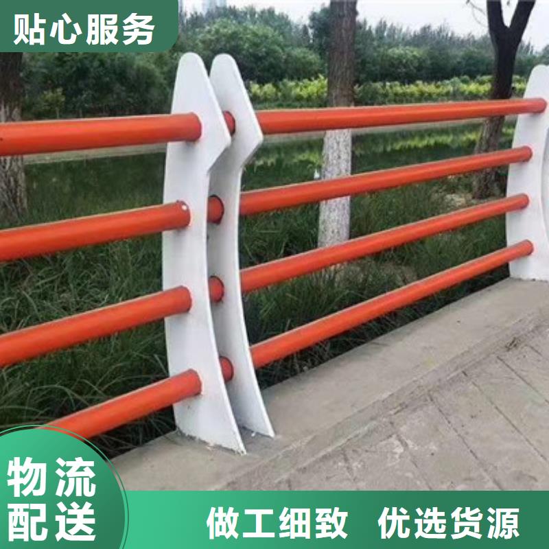 桥梁护栏LED防护栏杆研发生产销售海量现货