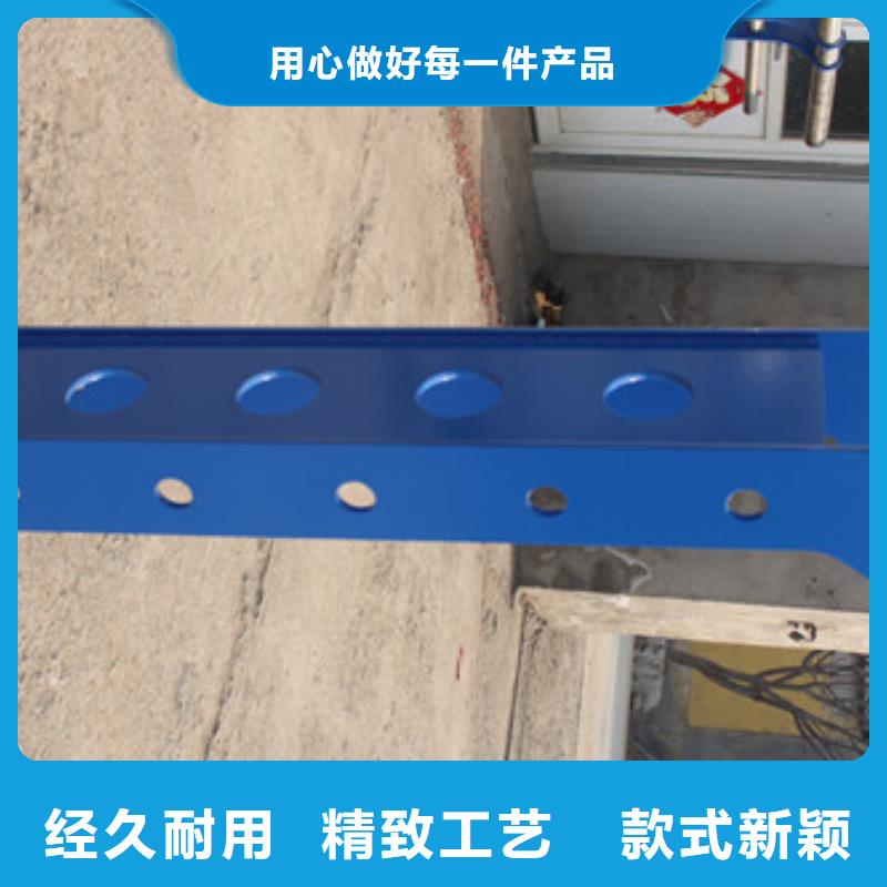 桥梁护栏,不锈钢桥梁护栏当地厂家值得信赖颜色尺寸款式定制