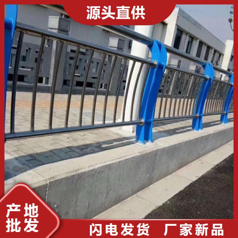 桥梁护栏【铝合金护栏】诚信商家服务热情供应采购