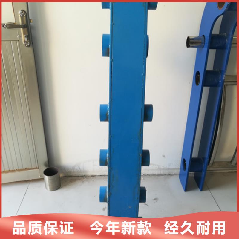 护栏灯光护栏品质保证实力见证厂家售后完善