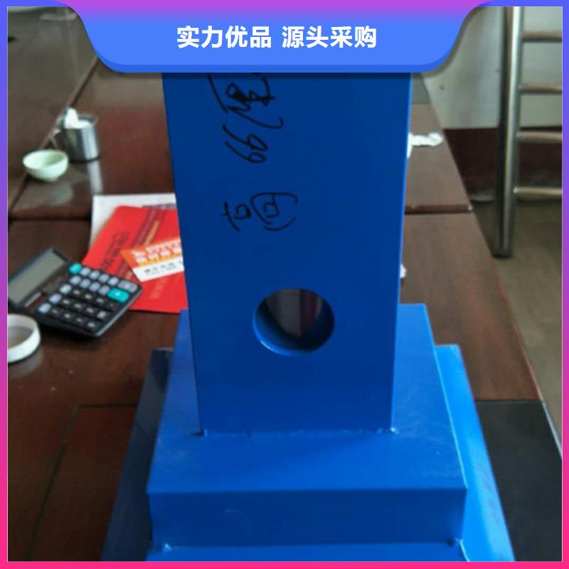 【桥梁护栏_市政护栏生产厂家】丰富的行业经验