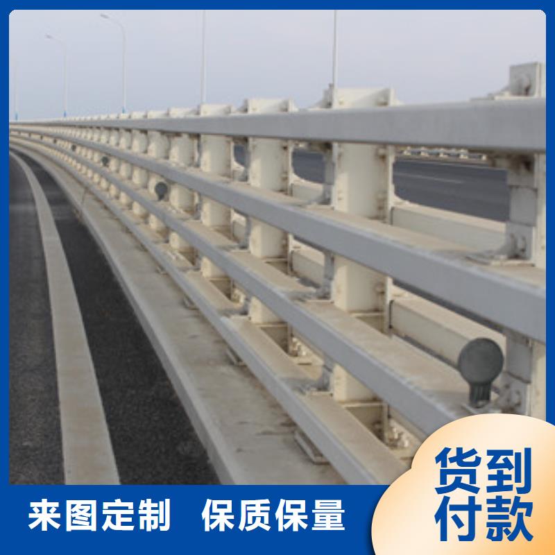 【桥梁护栏】桥梁护栏货真价实质量检测